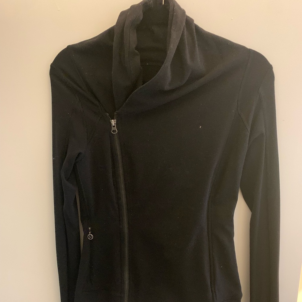 Lululemon Jacket
